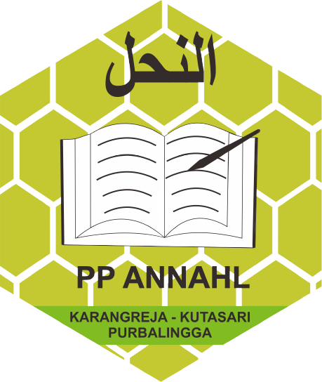 Logo Pesantren